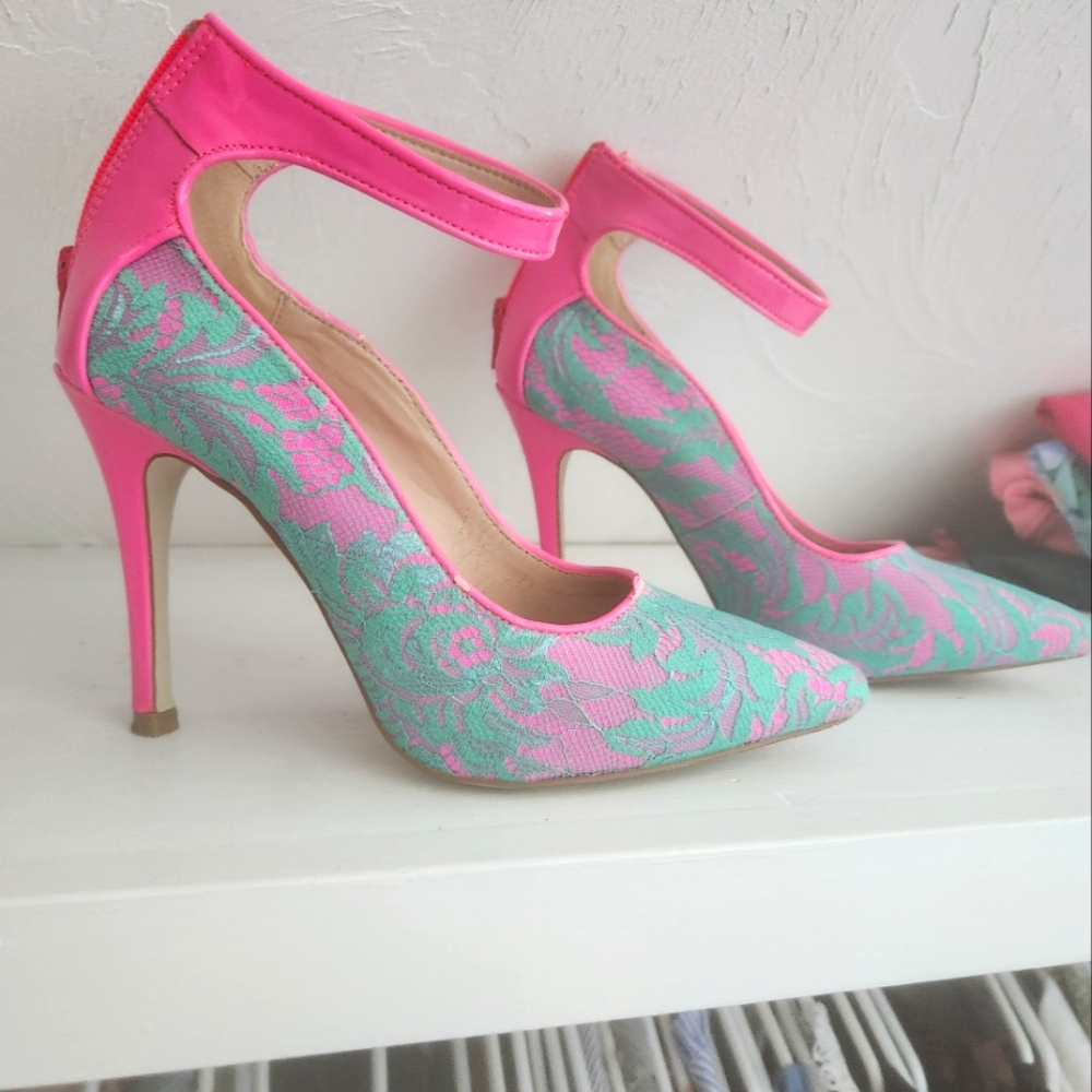 Heels